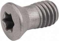 Kennametal - Torx Cap Screw for Indexable Face/Shell Mills - M6x1 Thread - A1 Tooling