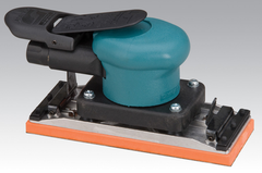 #58507 - Air Powered Orbital Finishing Sander - A1 Tooling