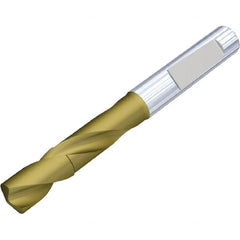 Kennametal - 5.7mm 140° Solid Carbide Jobber Drill - A1 Tooling