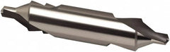 Guhring - #16 Radius Cut 60° Incl Angle High Speed Steel Combo Drill & Countersink - A1 Tooling