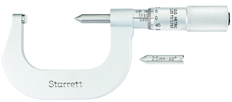 585MDP THREAD MICROMETER - A1 Tooling