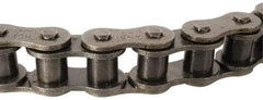 Browning - 3/4" Pitch, ANSI 60-3, Triple Strand Roller Chain Offset Link - For Use with Triple Strand Chain - A1 Tooling