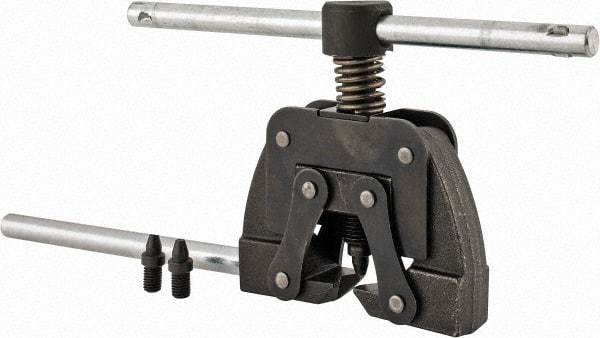 Browning - ANSI No. 100 Chain Breaker - For Use with 3/4 - 1-1/4" Chain Pitch - A1 Tooling