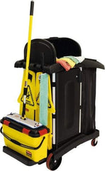 Rubbermaid - Janitor Cart - 48" Long - A1 Tooling