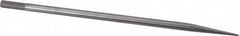 Starrett - 9 Inch Leg, Ground Steel, Trammel Points - For Use With Starrett 59A, Includes Large Points - A1 Tooling