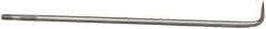 Starrett - Scriber Replacement Point - Steel, 12" OAL - A1 Tooling