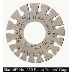 Starrett - Feeler Gages Thickness (Decimal Inch): 0.0625 Leaf Length (Inch): 9/16 - A1 Tooling