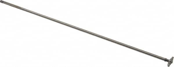 Starrett - 1/2 to 3/4 Inch, 12 Inch Overall Length, Telescoping Gage - 12 Inch Long Handle - A1 Tooling