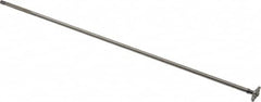 Starrett - 1/2 to 3/4 Inch, 12 Inch Overall Length, Telescoping Gage - 12 Inch Long Handle - A1 Tooling