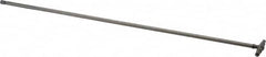 Starrett - 3/4 to 1-1/4 Inch, 12 Inch Overall Length, Telescoping Gage - 12 Inch Long Handle - A1 Tooling