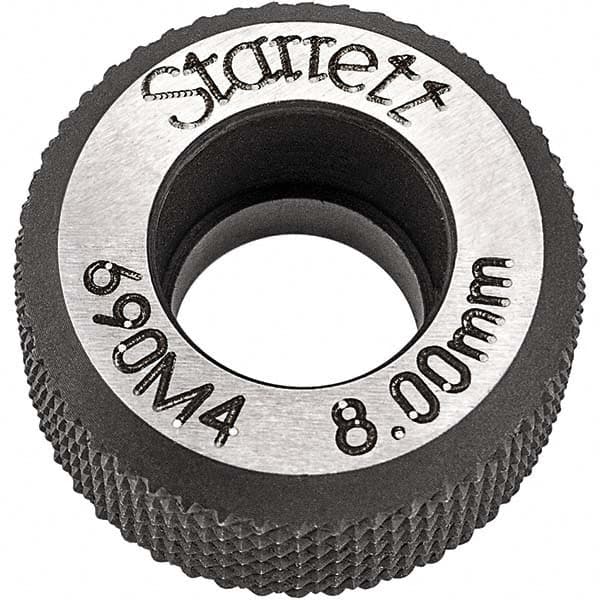 Starrett - Bore Gage Accessories Type: Setting Rings Minimum Measurement (Decimal Inch): 0.0000 - A1 Tooling