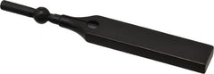 Starrett - 1/4 x 1/2 Inch Test Indicator Universal Shank - For Use with 711 Last Word Dial Test Indicators - A1 Tooling