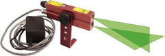 Johnson Level & Tool - Laser Level 110VAC, Cross Line - A1 Tooling