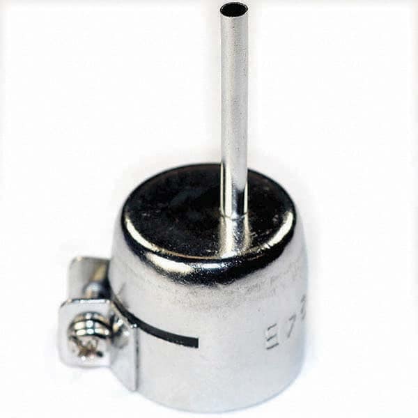 Hakko - Desoldering Pump Tips Inside Diameter (mm): 2.0000 Outside Diameter (mm): 2.5000 - A1 Tooling