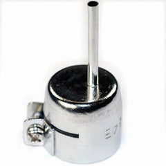 Hakko - Desoldering Pump Tips Inside Diameter (mm): 2.0000 Outside Diameter (mm): 2.5000 - A1 Tooling