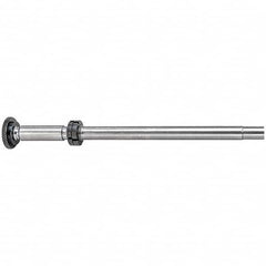 Starrett - Test Indicator Attachments & Accessories Type: Anvil For Use With: Starrett 724 Series Micrometers - A1 Tooling