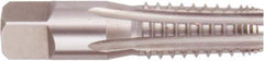 Regal Cutting Tools - Interrupted Thread Pipe Taps   Thread Size (Inch): 1/8-27    Thread Standard: NPTF - A1 Tooling