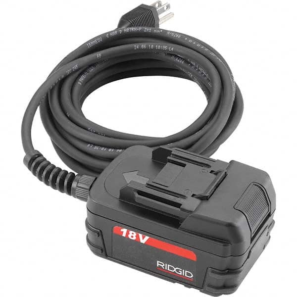 Ridgid - Power Tool Cords For Use With: RIDGID RP 340 Press Tool - A1 Tooling