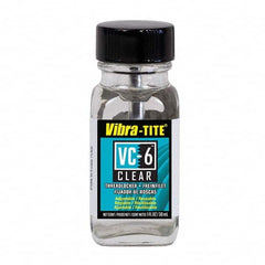 Vibra-Tite - 1 oz Bottle, VC-6, Threadlocker - A1 Tooling