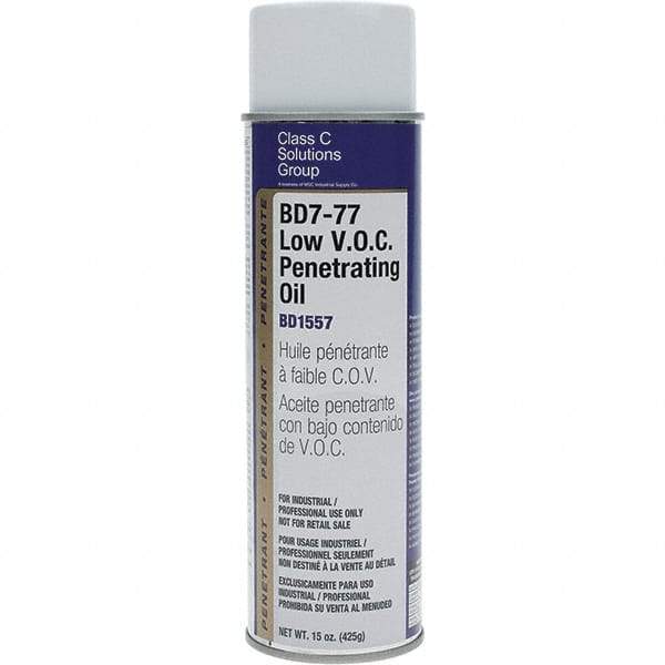 PRO-SOURCE - 20 oz Aerosol Penetrant/Lubricant - A1 Tooling