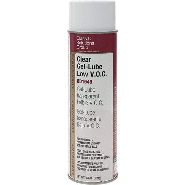 Made in USA - 20 oz Aerosol with PTFE Lubricant - A1 Tooling