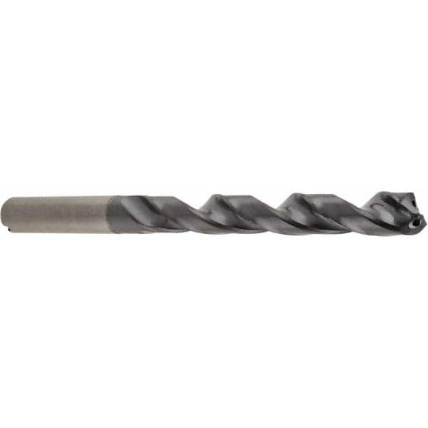 SGS - 7mm 140° Solid Carbide Jobber Drill - A1 Tooling