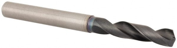 Sumitomo - 7/32" 135° Solid Carbide Screw Machine Drill Bit - A1 Tooling