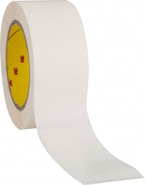 3M - 2" x 36 Yd Acrylic Adhesive Double Sided Tape - 3.9 mil Thick, Polyester Film Liner, Series 444 - A1 Tooling