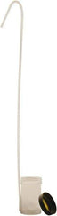 Dynalon Labware - 100 ml Polystyrene Short Dipper - 15" Long Handle - A1 Tooling