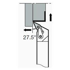 MVQNR2525M16 - Turning Toolholder - A1 Tooling