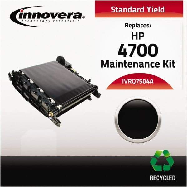 innovera - Transfer Kit - Use with HP Color LaserJet 4700, 4700N, 4700DN, 4700DTN, 4700PH+ - A1 Tooling