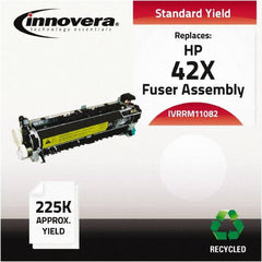 innovera - Fuser - Use with HP LaserJet 4240, 4240N, 4250, 4350 - A1 Tooling