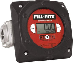 Tuthill - 1" Digital Fuel Meter Repair Part - For Use with Pump - FR1210G, FR1210GA, FR2410G, SD1202G, FR610G, FR700V, FR700VN, FR152, FR112 - A1 Tooling