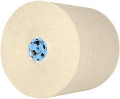 Scott - Hard Roll of 1 Ply Mocha Paper Towels - 7-1/2" Wide, 800' Roll Length - A1 Tooling