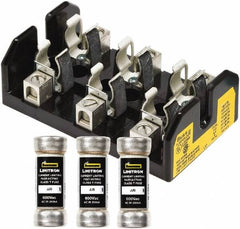 Parker - Frequency Drive Accessories Type.: Fuse Kit Style.: 45 Amp - A1 Tooling