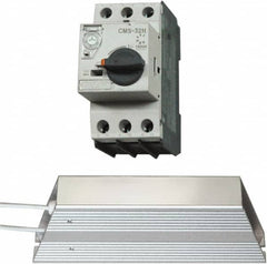 Parker - Frequency Drive Accessories Type.: Dynamic Braking Resistor Kit Style.: 1.42 Amps; 200 Watts - A1 Tooling