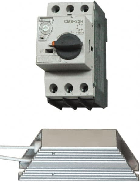 Parker - Frequency Drive Accessories Type.: Dynamic Braking Resistor Kit Style.: 0.35 Amps; 60 Watts - A1 Tooling