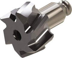 Seco - 10mm Head Diam PMX6 Modular Reamer Head - A1 Tooling