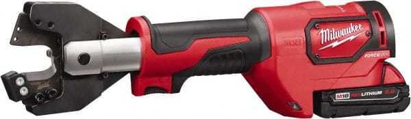 Milwaukee Tool - 507 Sq mm Cutting Capacity Cordless Cutter - A1 Tooling