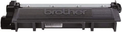 Brother - Black Toner Cartridge - Use with Brother DCP-L2520DW, L2540DW, HL-L2300D, L2305W, L2320D, L2340DW, L2360DW, L2380DW, MFC-L2680W, L2700DW, L2705DW, L2707DW, L2720DW, L2740DW - A1 Tooling