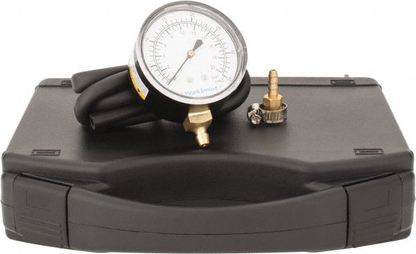 Value Collection - 5 Piece Low Pressure Test Kit - A1 Tooling