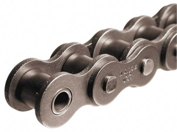 Morse - 1-3/4" Pitch, ANSI 140, Cottered Roller Chain Connecting Link - Chain No. 140 - A1 Tooling