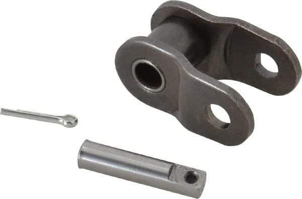 Morse - 5/8" Pitch, ANSI 50, Roller Chain Offset Link - Chain No. 50 - A1 Tooling