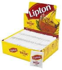 Lipton - Lipton Regular Tea Bags - A1 Tooling