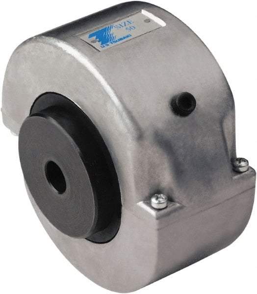 U.S. Tsubaki - Chain Coupler Covers Diameter (Decimal Inch): 4.0000 Width (Decimal Inch): 2.0000 - A1 Tooling