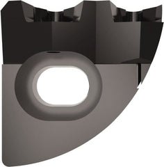 Allied Machine and Engineering - Series Revolution Drill 3-Insert Outer Drill Cartridge - A1 Tooling