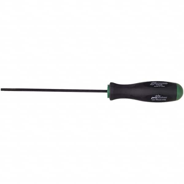 Bondhus - Torx Drivers End Type: Tamper Resistant Torx Torx Size: TR27 - A1 Tooling