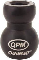 QPM Products - 1/4" Hose ID, Coolant Hose Adapter - For 1/4" Loc-Line - A1 Tooling