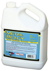 POR-15 - Automotive Metal Preparation - 1 Gal Jug with Empty Spray Bottle - A1 Tooling