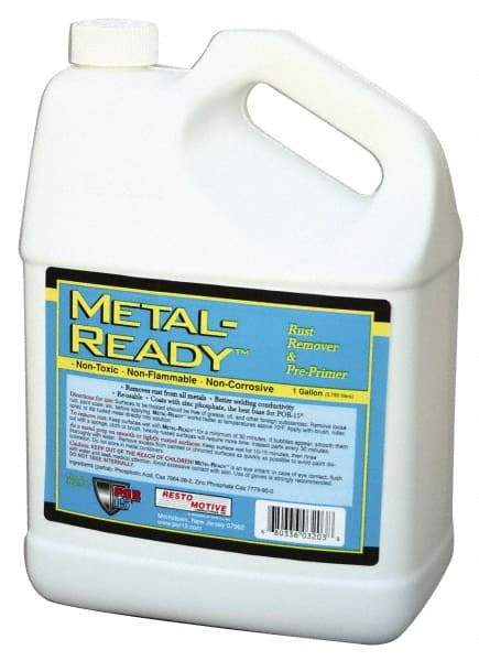 POR-15 - Automotive Metal Preparation - 5 Gal Pail - A1 Tooling